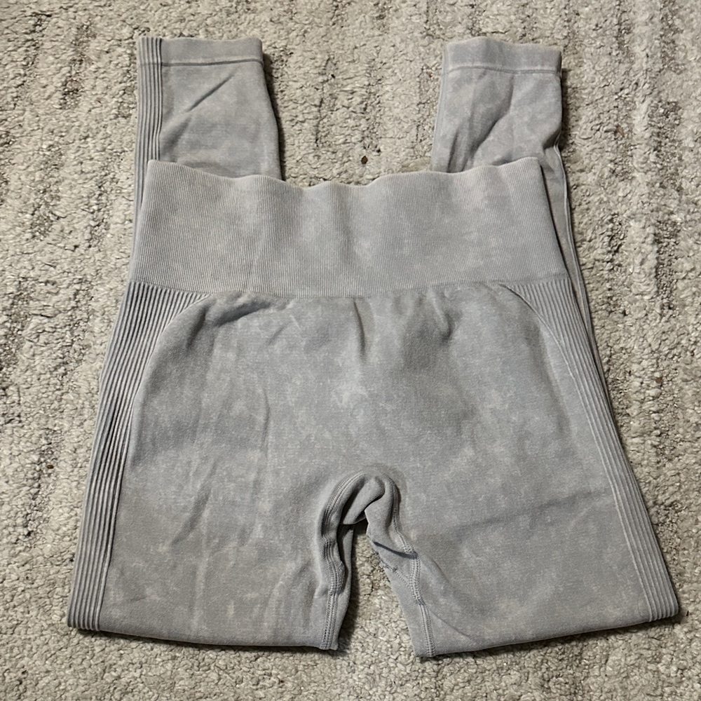 SHEIN Scrunch leggings